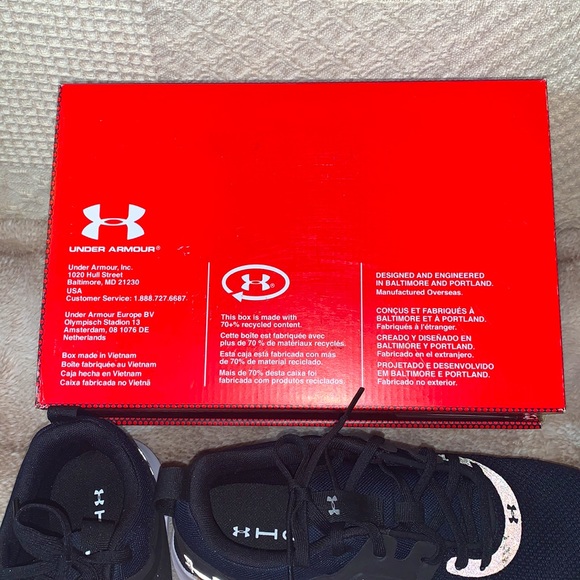 armour box customer service